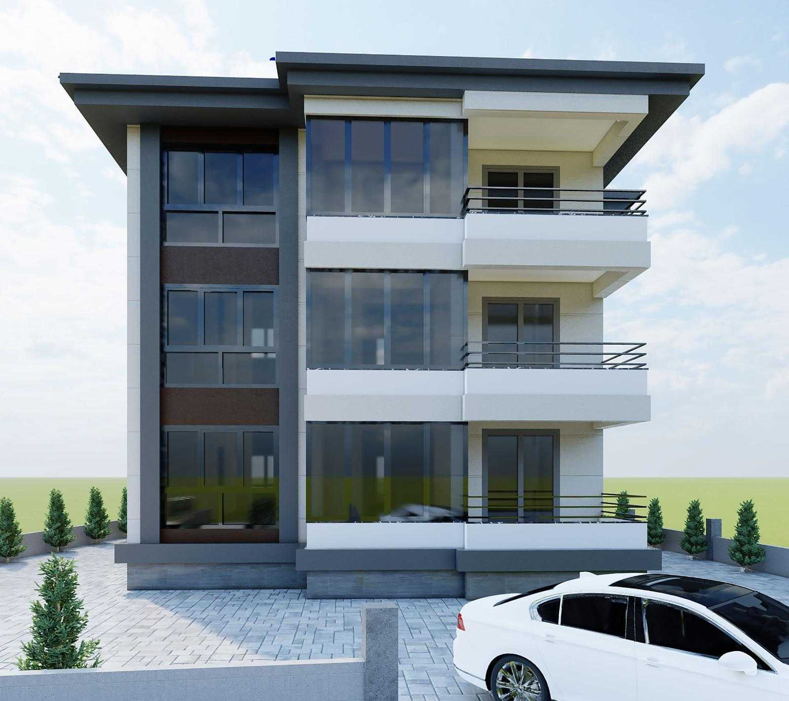 YUKSEL A.P 2