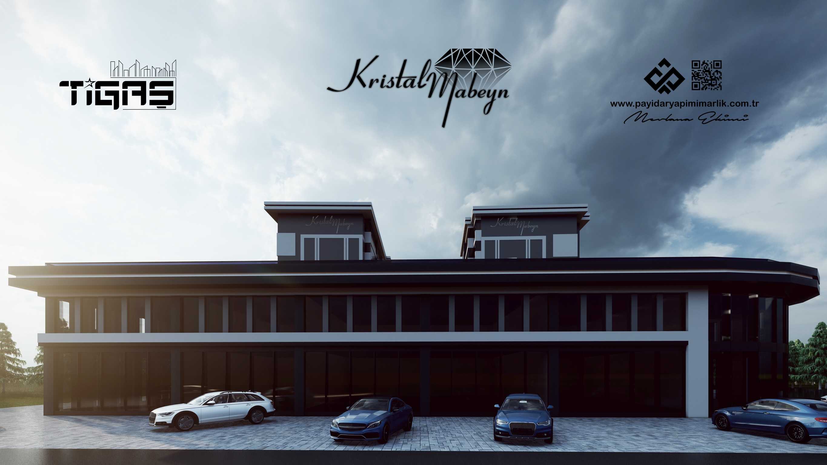 KRİSTAL MABEYN