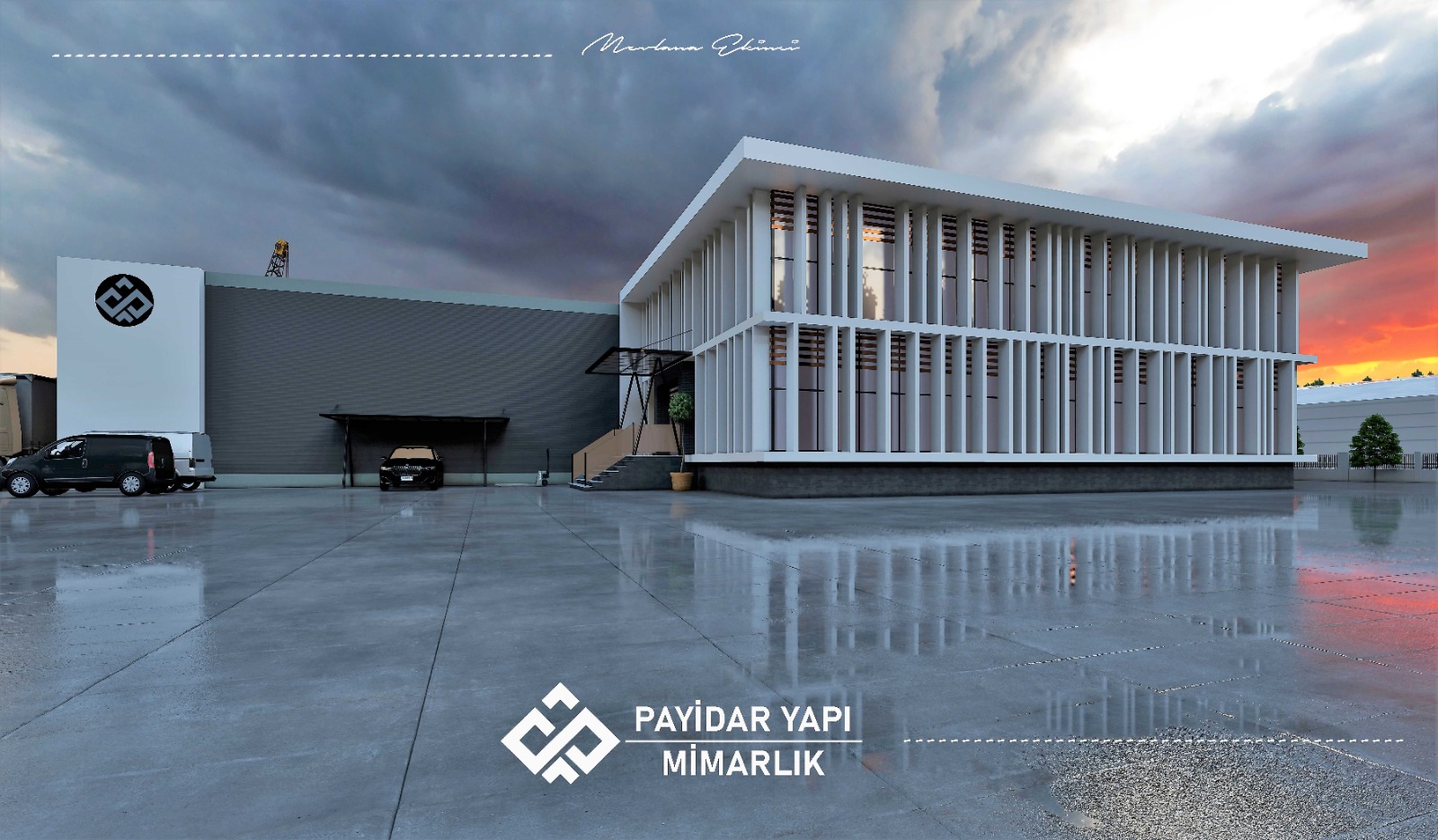 A.H ASANSÖR FABRİKA TADİLAT