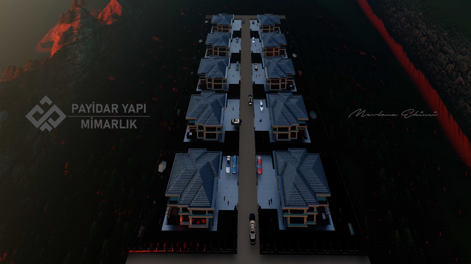 BUHARA LİFE 