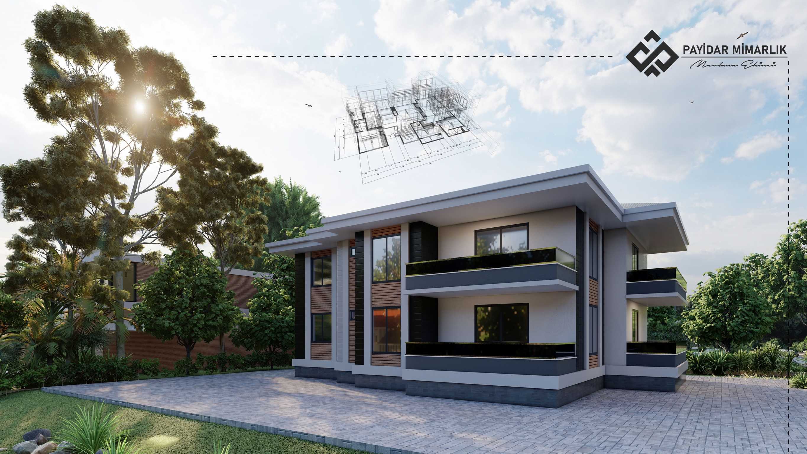 M.C VİLLA