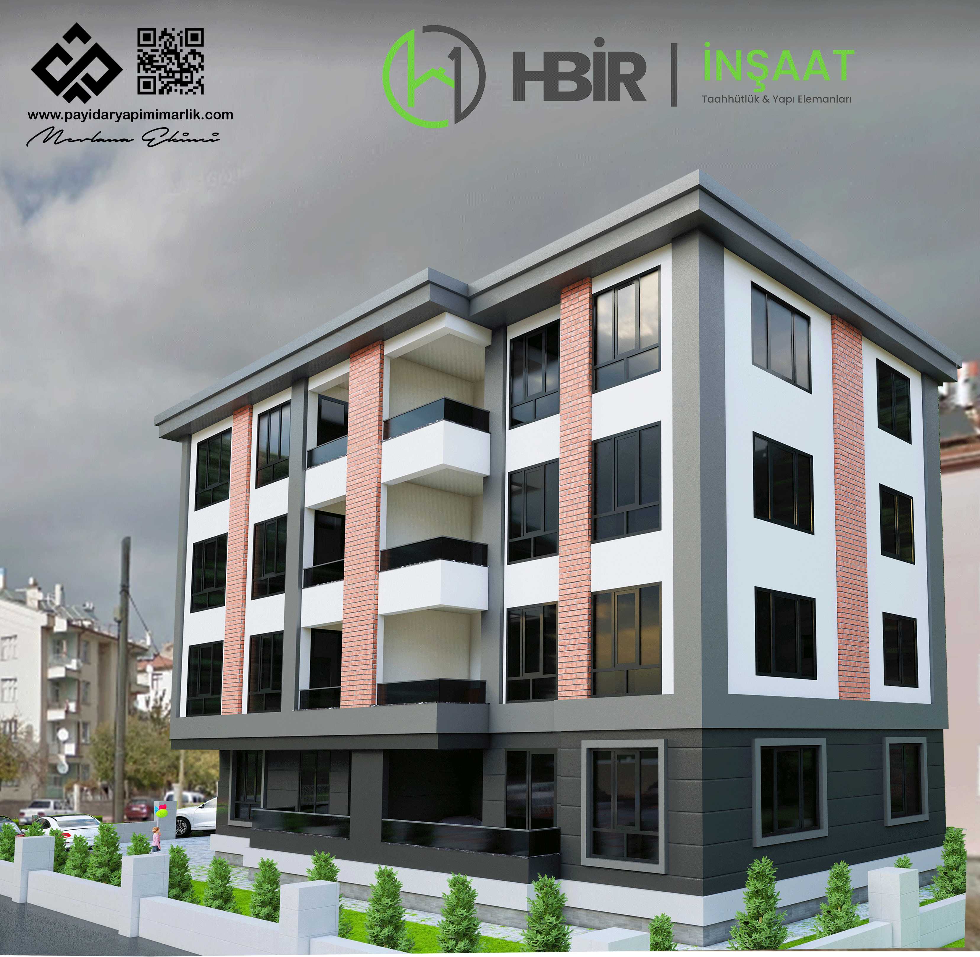 HBİR İNŞAAT HOCACİHAN